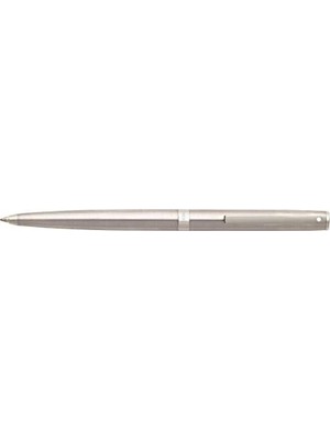 Karokstore 94722 Sagaris Tükenmez Kalem Krom