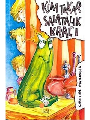 Karokstore Kim Takar Salatalık Kralı