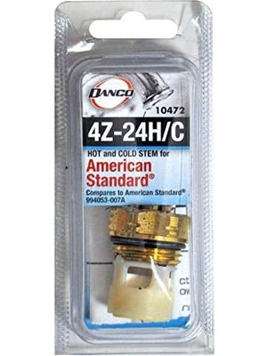 Karokstore 10472 Pirinç Için Musluk Sap Standard