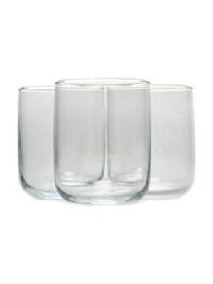 Karokstore - Meşrubat Bardağı 6'lı