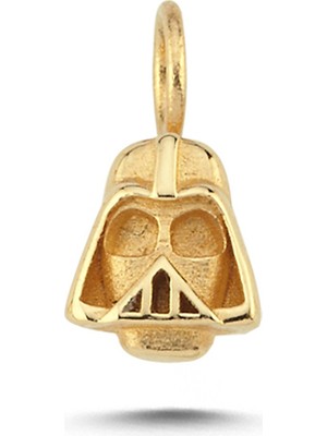 Cherry By Özkonak Savaş Miğferi Charm