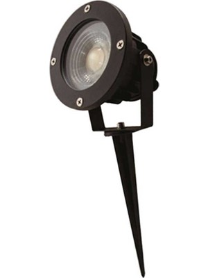 Ack LED Çim Armatürü