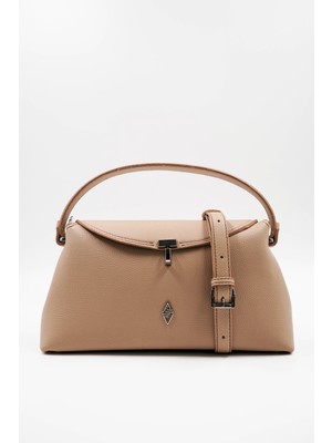 Aron Atelier Rebeca Kadın El Çantası ve Çapraz Çanta