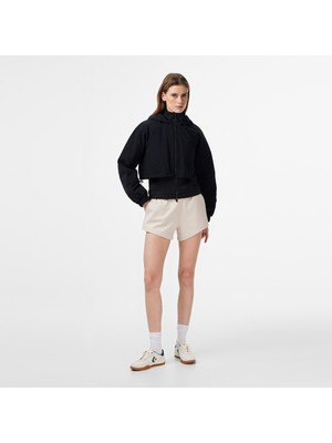 United4 Unıted4 Kadın Gri Şort