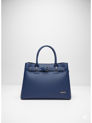 Armine Kadın Çok Bölmeli Omuz&el Çantası 395