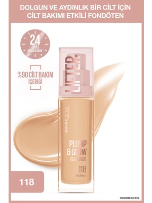 Likit Fondöten Fiyatları ve Çeşitleri | Hepsiburada.com