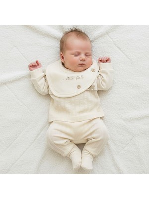 Tonton Baby 5 Parça Zıbın Seti 507