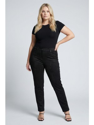 Ekol Kadın Pantolon 25K409