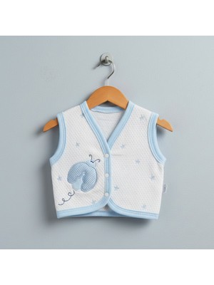 Tonton Baby Bebek Yelek 357