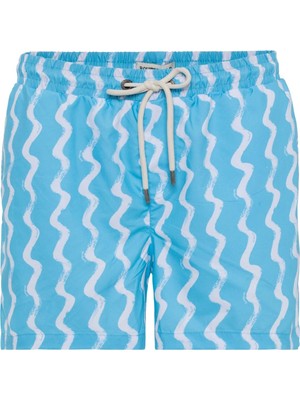 Routefield Valley Erkek Volley Short