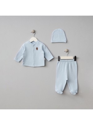 Bebitof 3 Parça Takım 80152