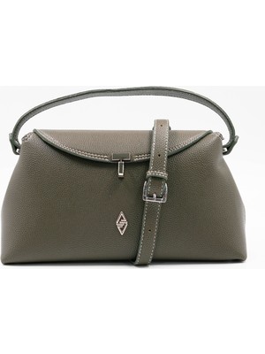 Aron Atelier Rebeca Kadın El Çantası ve Çapraz Çanta