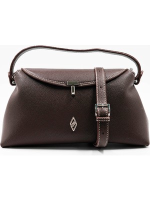 Aron Atelier Rebeca Kadın El Çantası ve Çapraz Çanta