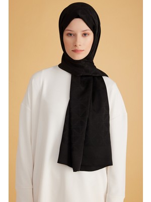 Belli Üçgen Desen Fresh Capri Şal