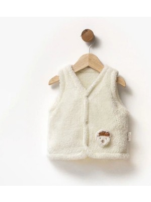 Bebbemini Bebek Yelek 2405
