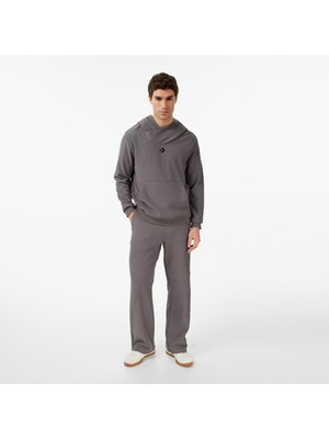 Converse Erkek Gri Eşofman Altı