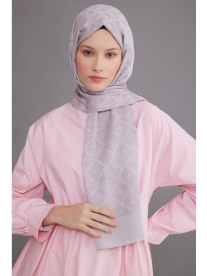 Belli Üçgen Desen Fresh Capri Şal