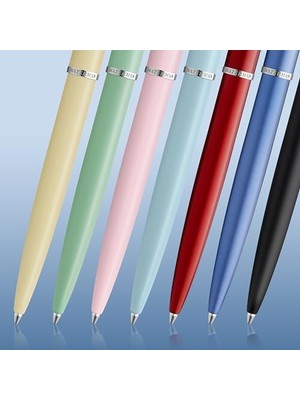 Karokstore Allure Tükenmez Kalem, Pastel Yeşil Ct - 2105304