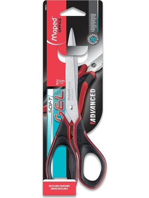 Karokstore 21 cm Advanced Gel Asimetrik