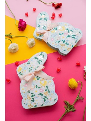 Karokstore Figürlü, 3 Boyutlu Özel Tasarım Baskılı Karton Kutu, Hediye Ambalajı, Hediye Kutusu (2ADET)