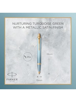 Karokstore Im Rituals Açık Yeşil Gt Tükenmez Kalem