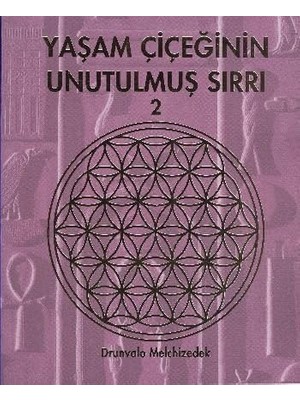 Karokstore Yaşam Çiçeğinin Unutulmuş Sırrı 2