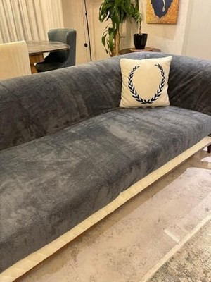 Karokstore Koltuk Örtüsü 220X230