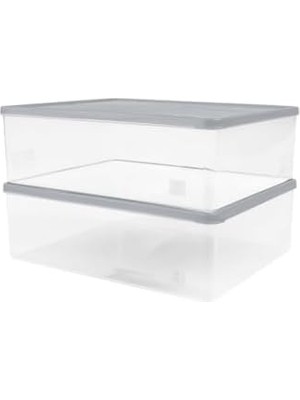 Karokstore Derin Dondurucu Saklama Kabı 5 L