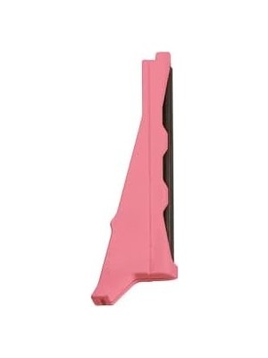 Karokstore Ateş Başlatma Çubuğu ve Güvenlik Düdüğü Sunset Pink