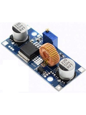 Karokstore XL4015 5A Ayarlanabilir Voltaj Düşürücü Modül