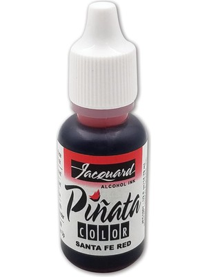 Karokstore Jacquard (Fe Red) - Products Pinata Ink, Fe Red, 5 Fl Oz