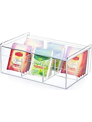 Karokstore Poşet Çay Kutusu TYC00188186105