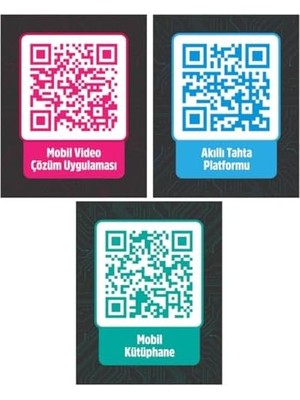 Karokstore 7. Sınıf Matematik Soru Bankası