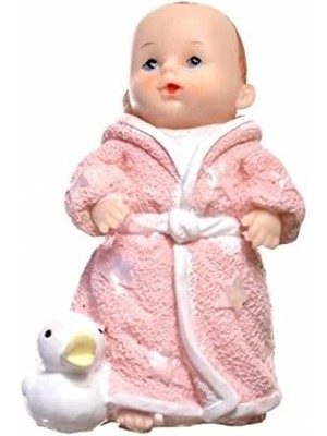 Karokstore Pembe Bebek Biblo A