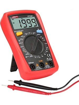 Karokstore Ut 33B+ Dijital Multimetre