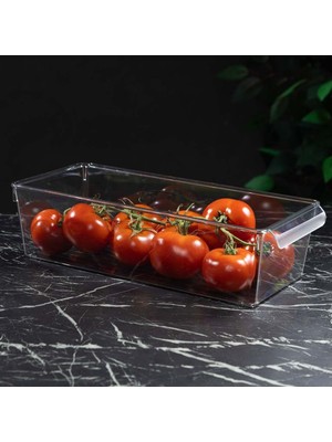 Karokstore Pet Buzdolabı Düzenleyici (M)