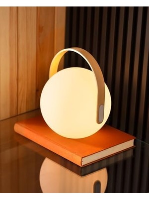 Karokstore Janette Beyaz 23 cm