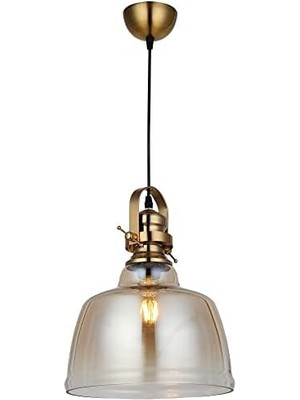 Karokstore Lagos Tekli Sarkıt E27X1