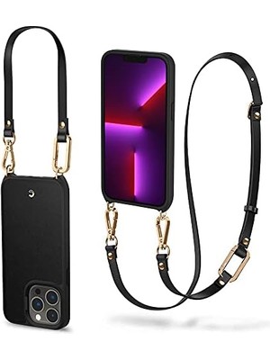 Karokstore Ciel By 13 Pro ile Uyumlu Kılıf Charm - ACS03582