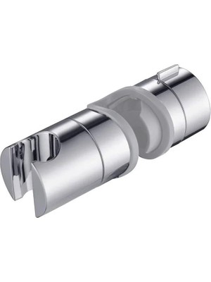 Karokstore Ayarlanabilir Duş Başlığı Boru Gezeri Mafsal Sürgü Askısı KY101