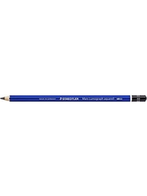 Karokstore 100A8B Mars Ağaç Cidarlı Kurşun Kalem 8b