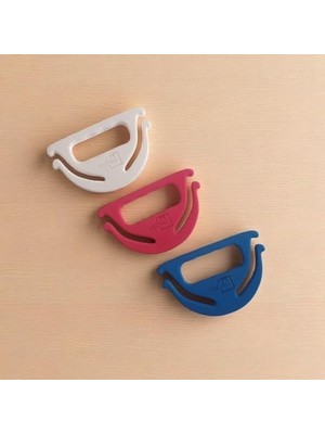 Karokstore Poşet Taşıma Aparatı (Kırmızı)