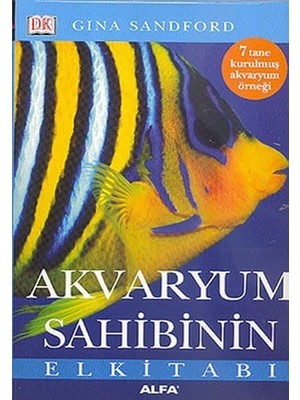 Karokstore Akvaryum Sahibinin El Kitabı: 7 Tane Kurulmuş Akvaryum Örneği