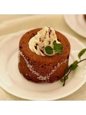 Karokstore Siliko World Silikon Porsiyonluk Kek&pasta Kalıbı ve Mum&sabun Kalıbı, Kırmızı