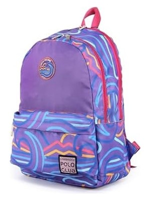 Karokstore CPO4093 Sırt Çantası Kız Çocuk