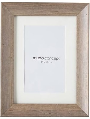 Karokstore Marsilya Bej Fotoğraf Çerçevesi 13X18 cm