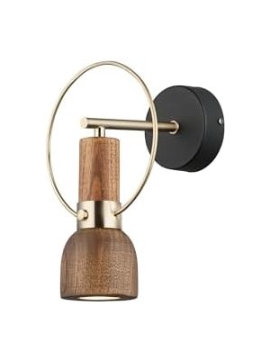 Karokstore Poına Teklı Antık Lak Aplık 1XGU10