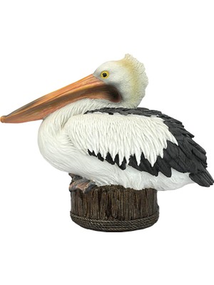 Karokstore Liman Limanı, Figür