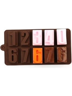 Karokstore 174- Siliko World Mum Kalıbı