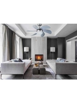 Karokstore KCF282 Avizeli Tavan Vantilatörü